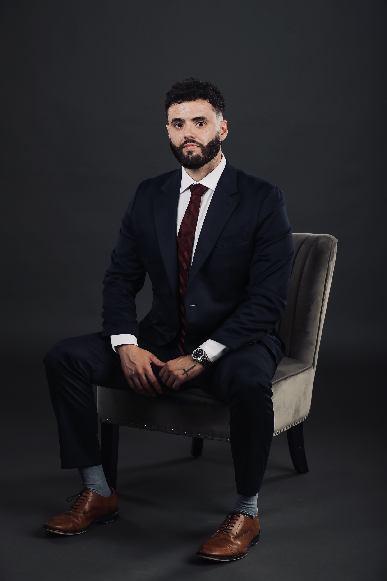 Ruy Pena - Rio Grande Valley Real Estate